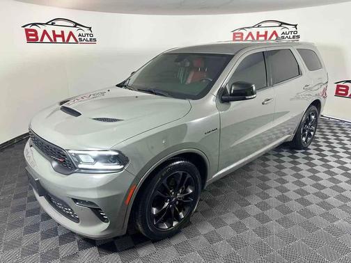 2021 Dodge Durango R/T