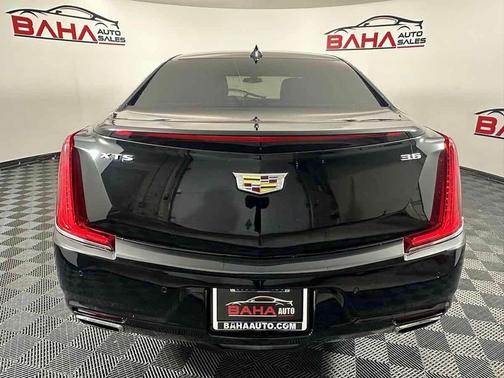 2019 Cadillac XTS Luxury
