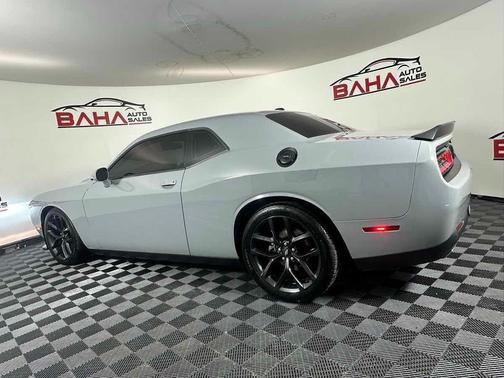 2021 Dodge Challenger GT