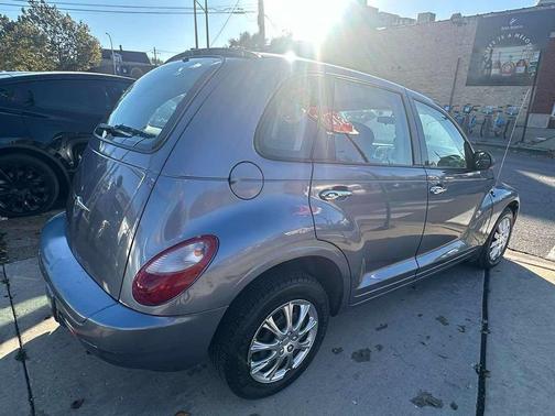 2007 Chrysler PT Cruiser Base