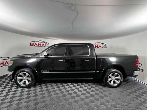 2020 RAM 1500 Limited