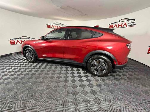 2022 Ford Mustang Mach-E Select