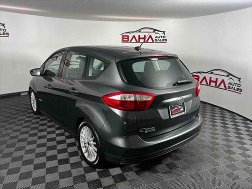 2016 Ford C-Max Hybrid SE
