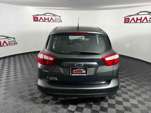 2016 Ford C-Max Hybrid SE