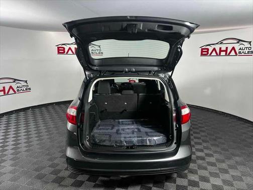 2016 Ford C-Max Hybrid SE