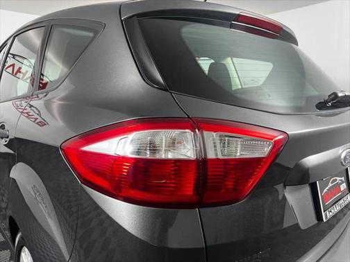 2016 Ford C-Max Hybrid SE