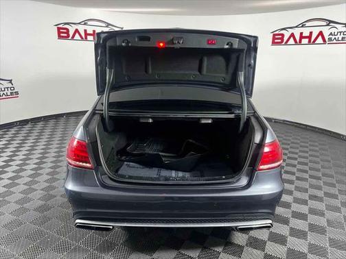 2014 Mercedes-Benz E-Class S 4MATIC