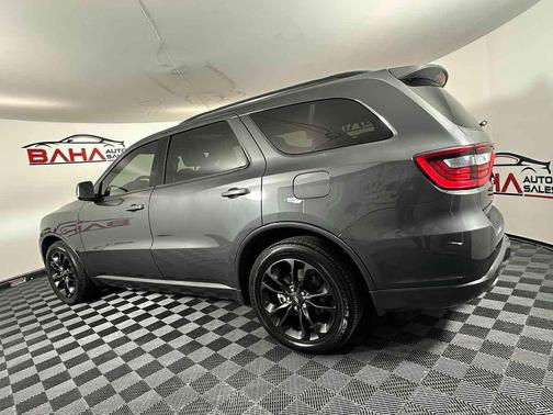 2024 Dodge Durango R/T Plus AWD