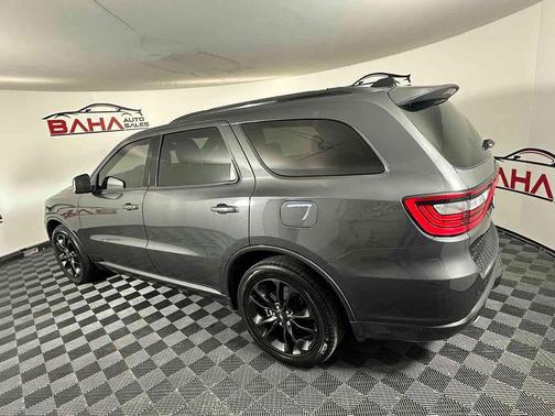 2024 Dodge Durango R/T Plus AWD