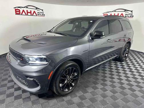 2024 Dodge Durango R/T Plus AWD