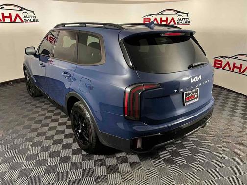 2024 Kia Telluride SX Prestige X-Pro