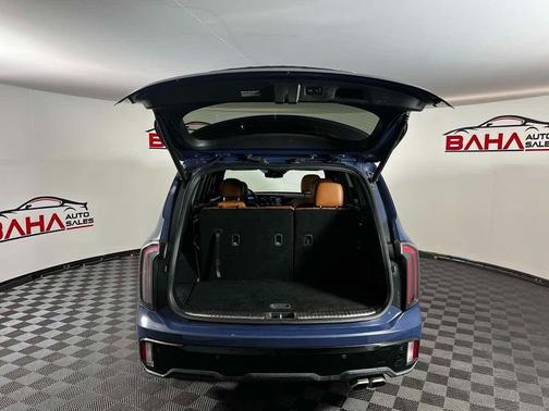 2024 Kia Telluride SX Prestige X-Pro