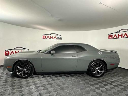2019 Dodge Challenger GT