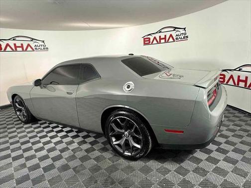 2019 Dodge Challenger GT