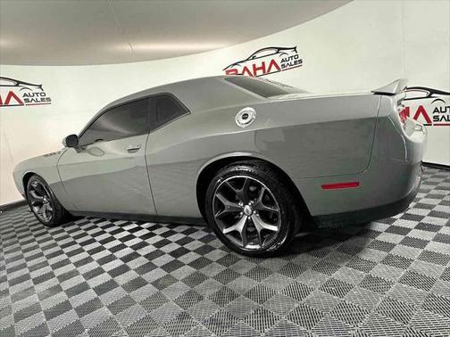 2019 Dodge Challenger GT