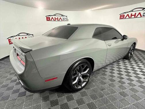 2019 Dodge Challenger GT