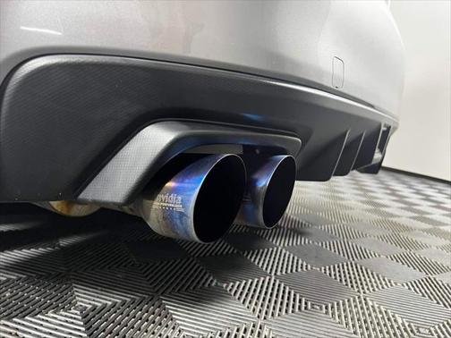2016 Subaru WRX STI Base