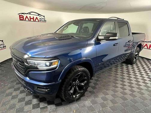 2021 RAM 1500 Limited