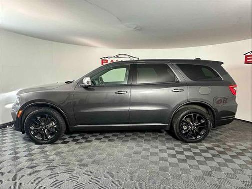 2021 Dodge Durango GT AWD