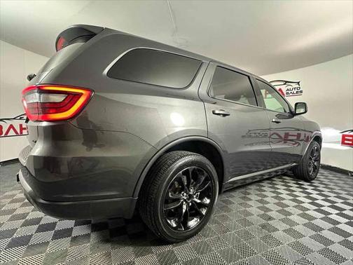 2021 Dodge Durango GT AWD