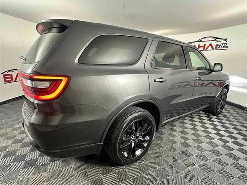 2021 Dodge Durango GT AWD