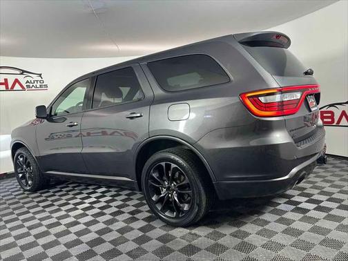 2021 Dodge Durango GT AWD