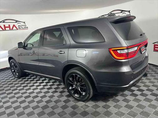 2021 Dodge Durango GT AWD