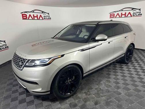 2020 Land Rover Range Rover Velar P340 S