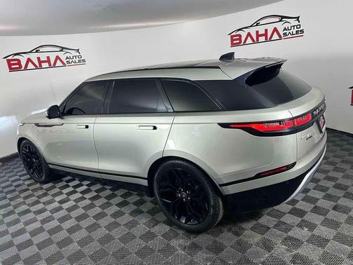 2020 Land Rover Range Rover Velar P340 S