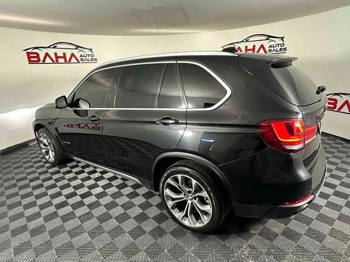 2017 BMW X5 sDrive35i