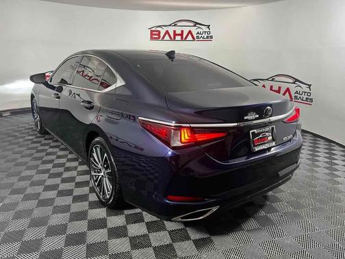 2023 Lexus ES 350 Base