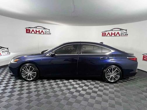 2023 Lexus ES 350 Base