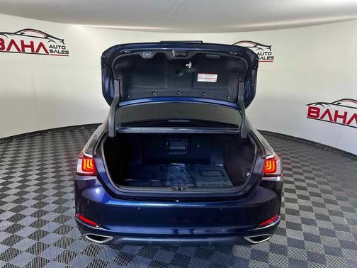 2023 Lexus ES 350 Base