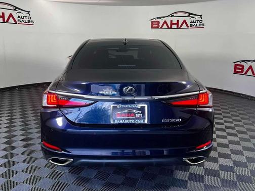 2023 Lexus ES 350 Base