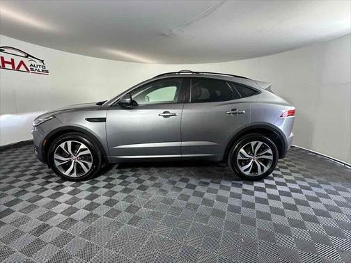 2021 Jaguar E-PACE 300 Sport P300 AWD Automatic