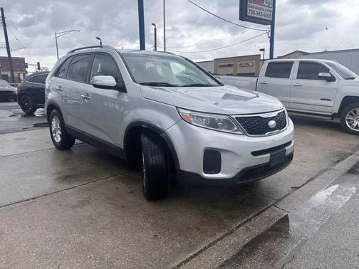 2014 Kia Sorento LX