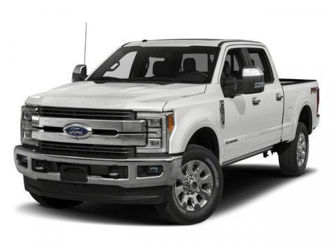 2018 Ford F-250 XL