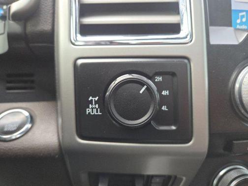 2018 Ford F-350 King Ranch