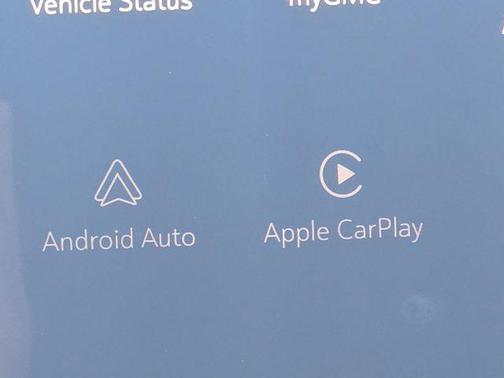 2026 GMC Acadia FWD Elevation