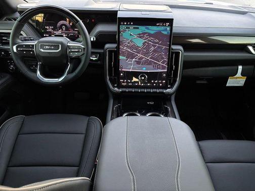 2026 GMC Yukon 4WD Elevation