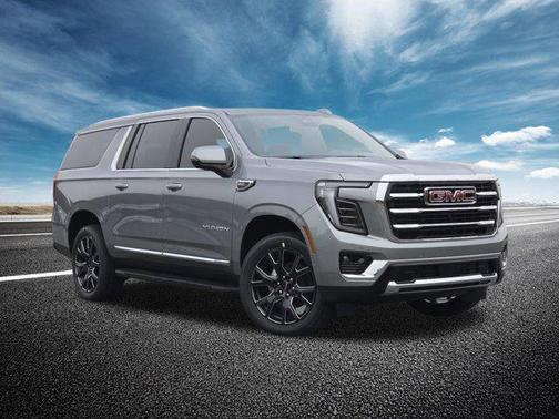 2026 GMC Yukon XL 4WD Elevation