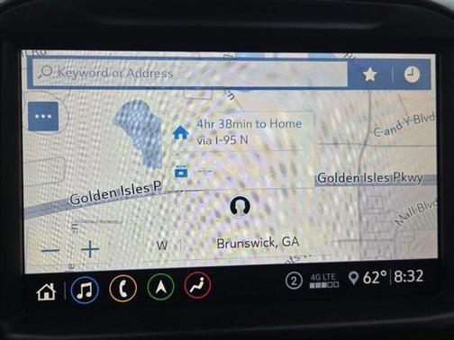 2020 GMC Sierra 2500 SLT