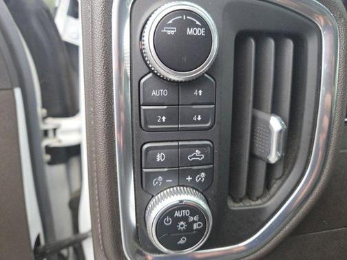 2020 GMC Sierra 2500 SLT