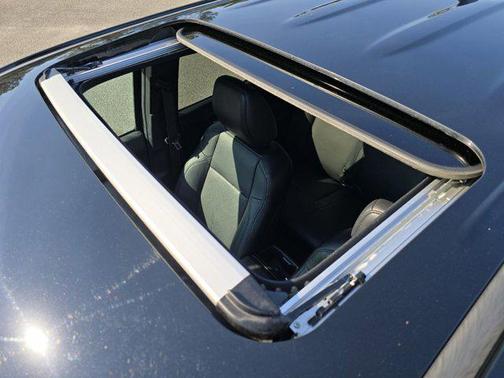 2021 Toyota Tacoma Limited