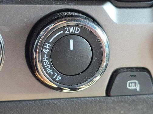 2021 Toyota Tacoma Limited