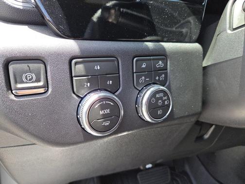 Sterling Metallic 2026 GMC Sierra 3500 SLE
