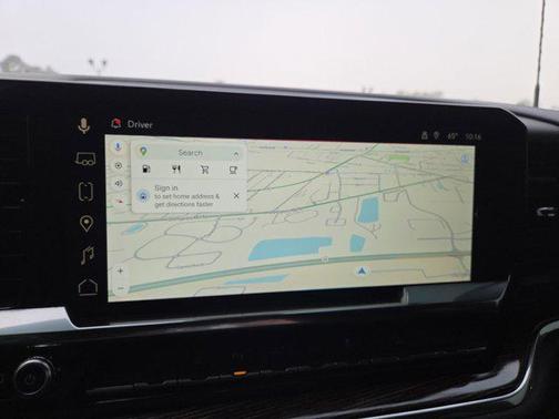 2025 GMC Sierra 2500 SLE