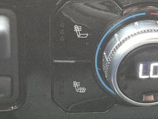 2025 GMC Sierra 2500 SLE