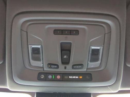2025 GMC Sierra 1500 SLE