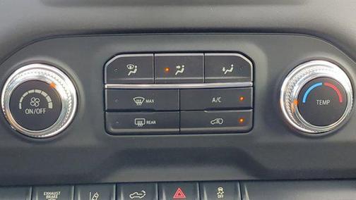 2025 GMC Sierra 3500 Base
